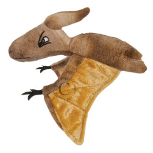 Image shows The Puppet Company Pterodactyl Finger Puppet PC002193