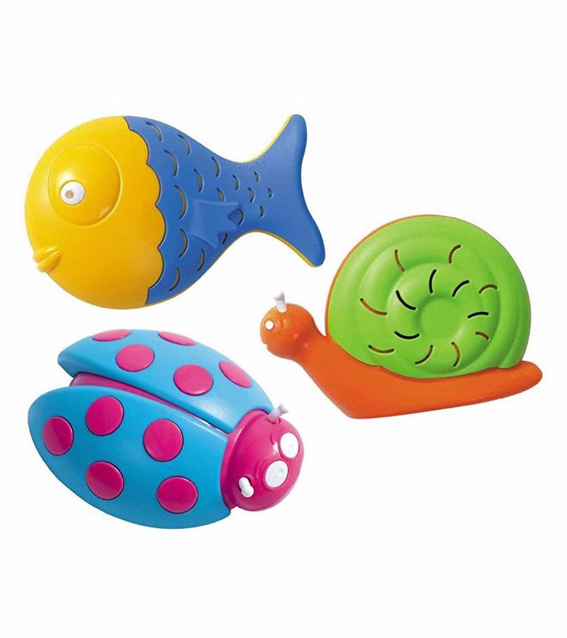 AnimalShaker Image shows Halilit Animal Shaker